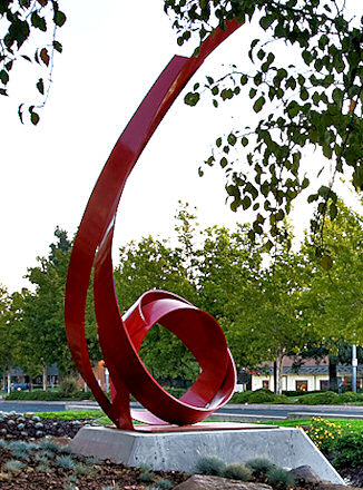 PUBLIC ART