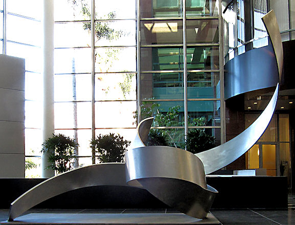 PUBLIC ART