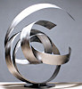 KNOT Series - Stainless