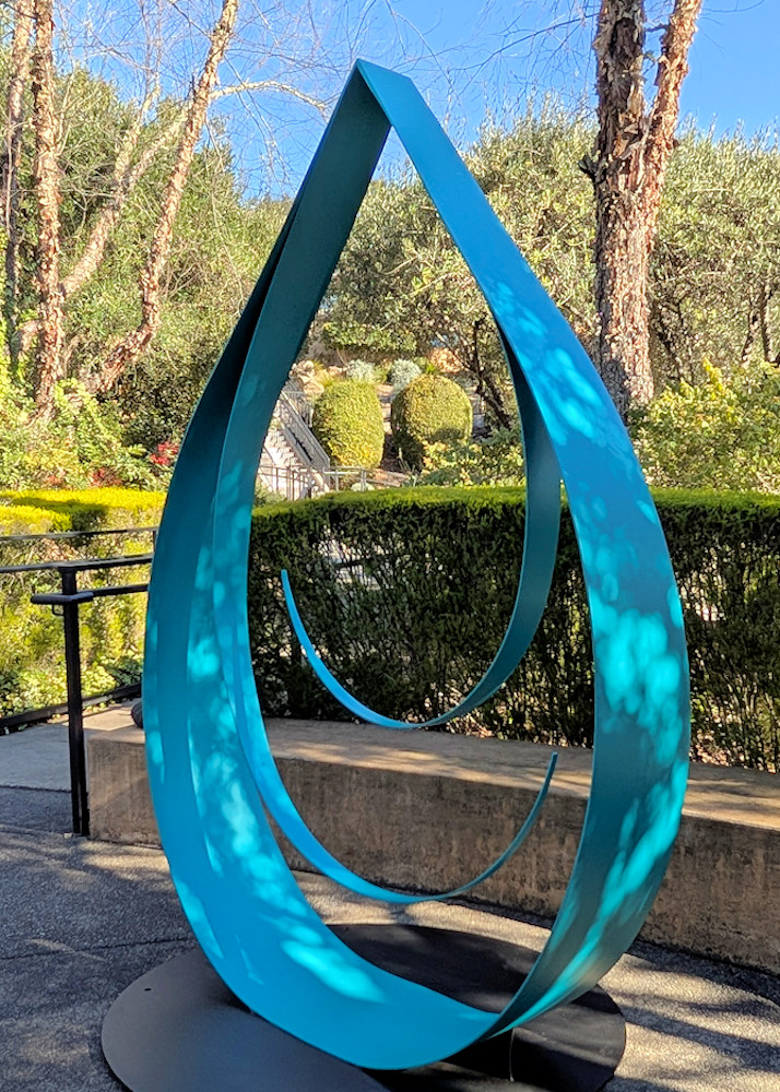 KNOT Series - Painted