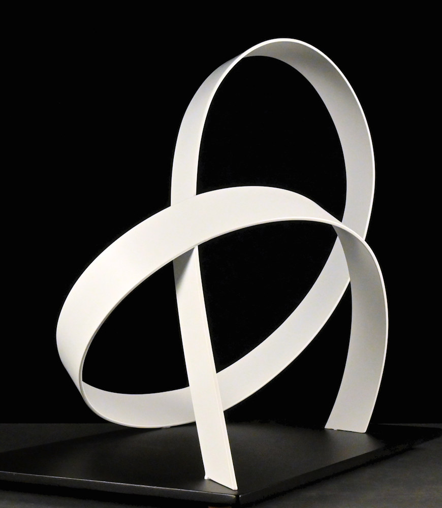 KNOT Series - Painted