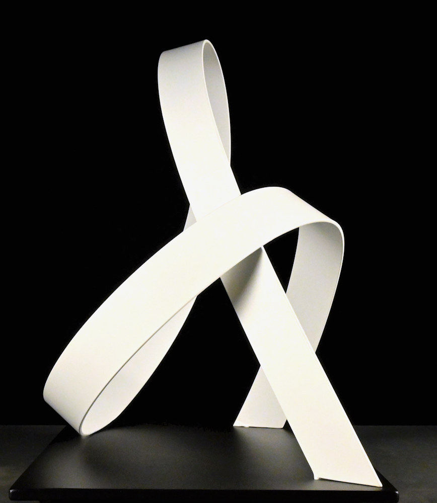 KNOT Series - Painted