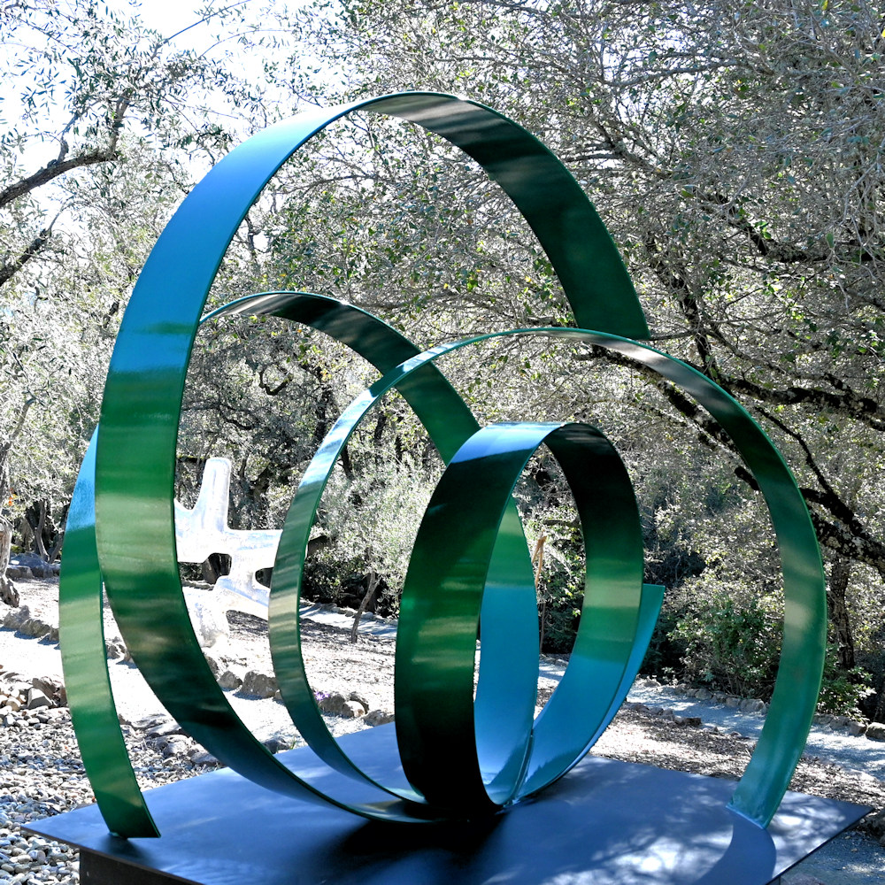 PAINTED STEEL Series