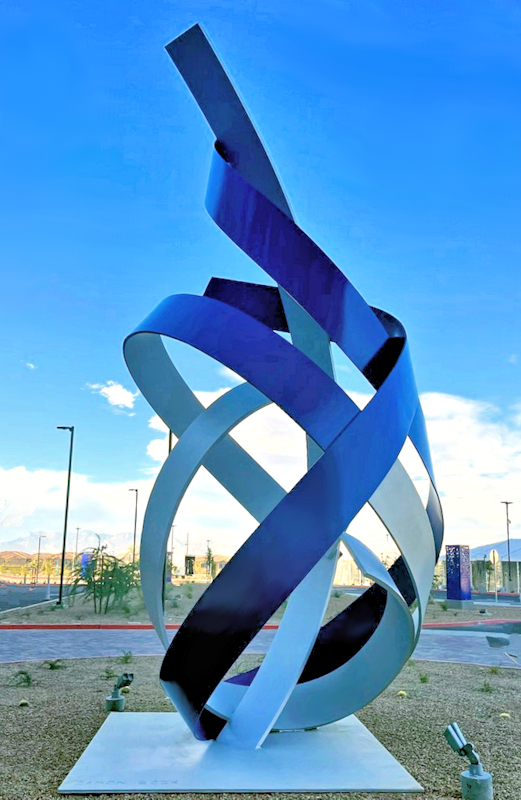 PUBLIC ART