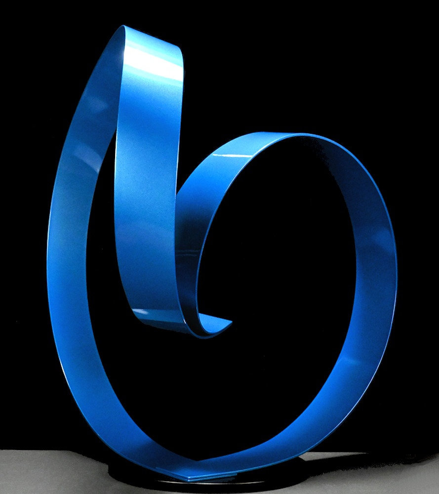 KNOT Series - Painted